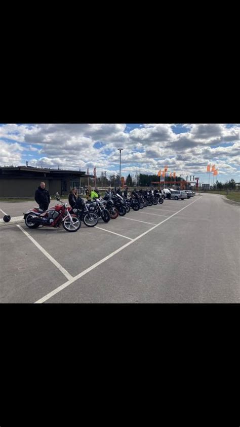 mc enköping|Enköping Bikers 